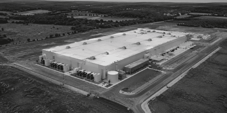 Data Centers Can Fund a City’s Future — But Only If Cities Don’t Pay for Them Twice