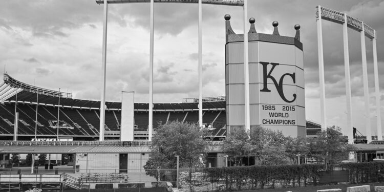 Initial thoughts on Kansas City’s deal with the Royals