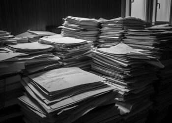 When Government Reports Become the Problem