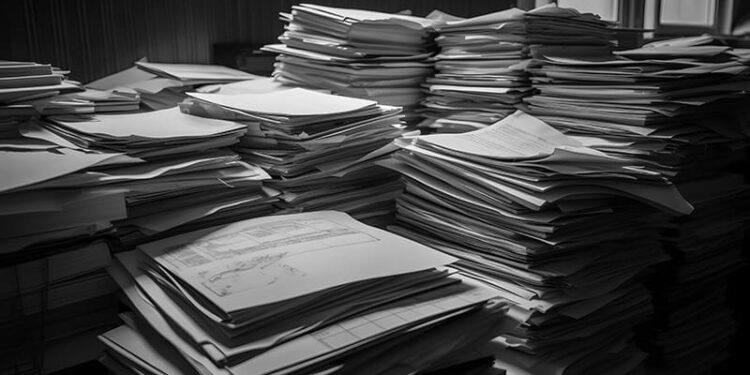 When Government Reports Become the Problem