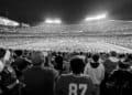 Cities keep shelling out taxpayer money for sports stadiums, yet the economics almost never makes sense